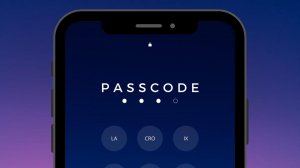 Passcode by Adrian Lacroix (Instant Download)