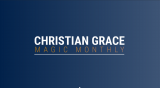 Christian Grace - Lie Ability