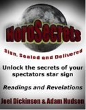 HoroSecrets by Joel Dickinson