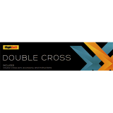 Double Cross by Mark Southworth