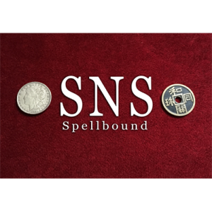 SNS Spellbound by Rian Lehman (Download)