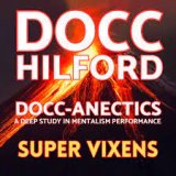 Docc Hilford - Super Vixens