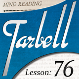 Tarbell 76 Mind Reading Mysteries Part 2