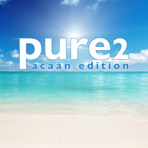 PURE2 - ACAAN by Adrian Fowell (Instant Download)