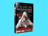 L Ecole du Mentalisme Volumes 1, 2 et 3 par Philippe