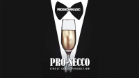 Pro Secco by Gary James