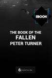 THE BOOK OF THE FALLEN BY PETER TURNER