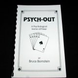 Psych-Out by Bruce Bernstein