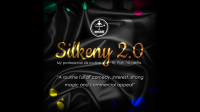 Silkeny 2.0 by Inaki Zabaletta (Gimmick Not Included)