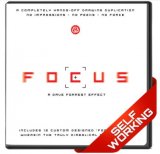 Focus by Dave Forrest