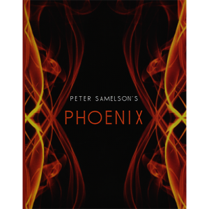 Phoenix by Peter Samelson