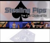 Stealing Pips The Card Magic of Oz Pearlman