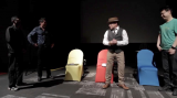 Vortex Magic Presents Ultimate Chair Test by Paul Romhany (Video + PDF)