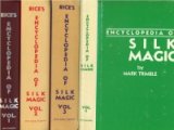 Rice’s Encyclopedia of Silk Magic 4 Volume set