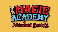 David Kaye - New Magic Academy Lecture