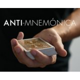 Anti-Mnemonica by Miquel Roman (IN SPANISH)