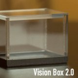 Vision Box 2.0 by Joao Miranda Magic