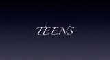 TEENS by Charlie Imperial