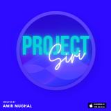 THE SIRI PROJECT! by Amir Mughal (Instant Download)