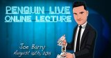 Joe Barry Live (Penguin Live)