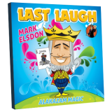 Last Laugh by Mark Elsdon