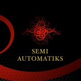 Semi Automatiks by Jean-Pierre Vallarino