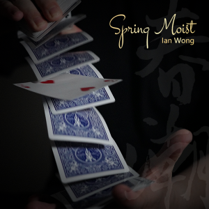 SPRING MOIST BY IAN WONG & TCC (ENGLISH SUBTITLES)