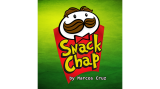 SNACK CHAP by Marcos Cruz (Gimmick Not Included)