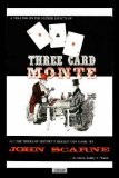 Three Card Monte by John Scarne