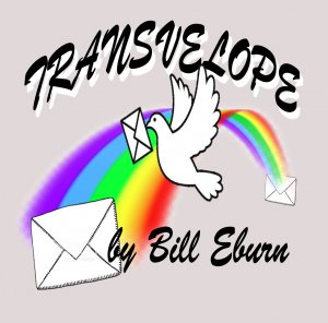 Transvelope By Bill Eburn