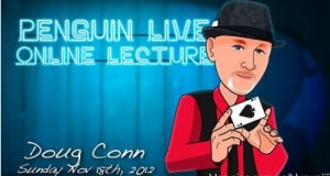 Doug Conn LIVE Penguin LIVE