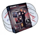 Building Your Own Illusions Part 2 The Complete Video Course 6 D