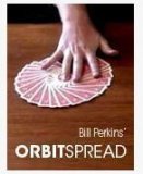 Orbit Spread by Bill Perkins