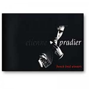 FRENCH BRED WINNERS - ETIENNE PRADIER (BOOK)