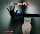 Poor man´s PK Pen by Ralf Rudolph aka´Fairmagic (Instant Download)