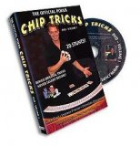 Rich Ferguson The Official Poker Chip Tricks