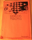 Gilbreath Principals by Reinhard Muller