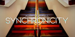 Adam Dadswell - Synchronicity