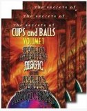 Cups And Balls by World’s Greatest Magic 3 Volume set