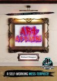 Art Attack by Michael Breggar and Kaymar Magic