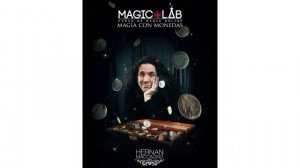 Curso de Magia con Monedas by Hernán Maccagno