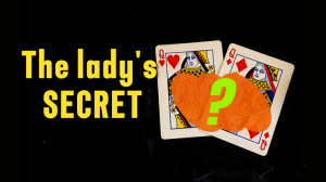 The Lady\'s Secret by RH