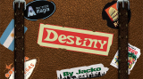 Destiny by Jacko and Aprendemagia