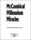 McCombical Millennium Miracles by Billy McComb