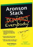 Aronson Stack for Everybody by Geoff Williams