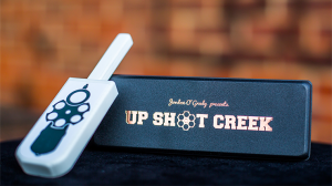 Jordan O\'Grady Presents Up Shot Creek