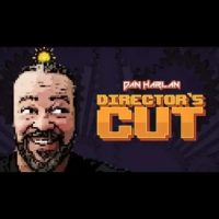 Director's Cut by Dan Harlan