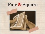 Fair & Square by Ken Niinuma