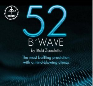 52 B’Wave by Vernet