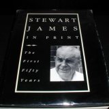 Stewart James In Print by Stewart James